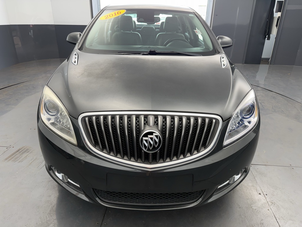 2016 Buick Verano Sport Touring photo 2