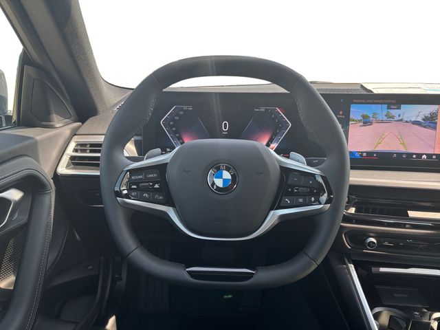 2025 Bmw 230i 230i xDrive photo 27