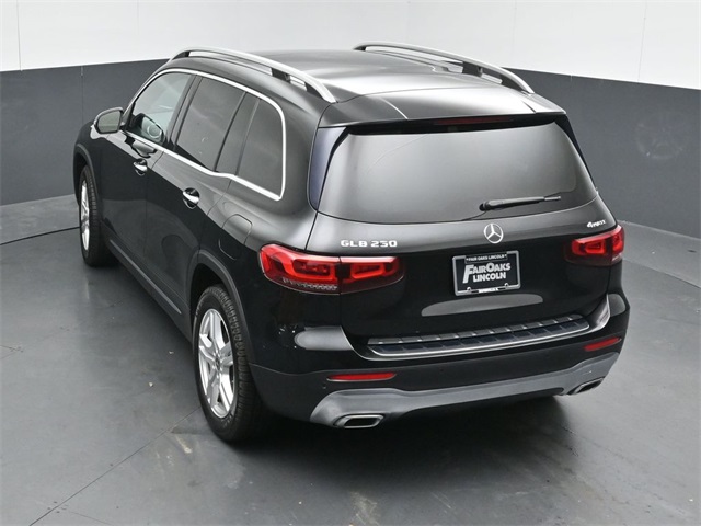 2021 MERCEDES-BENZ GLB-CLASS - Image 51