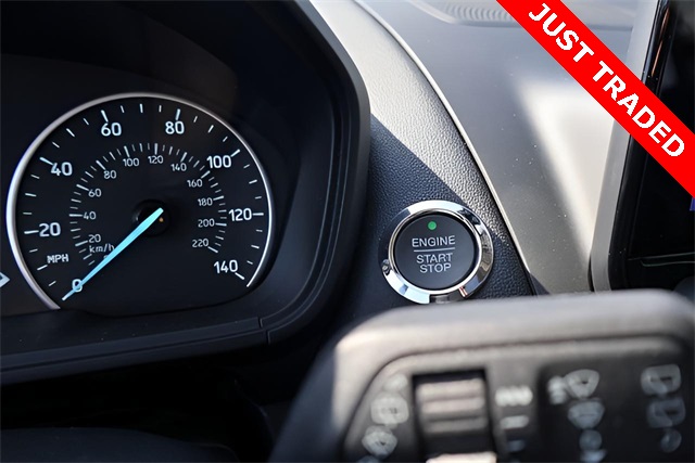 2022 Ford EcoSport Titanium photo 13