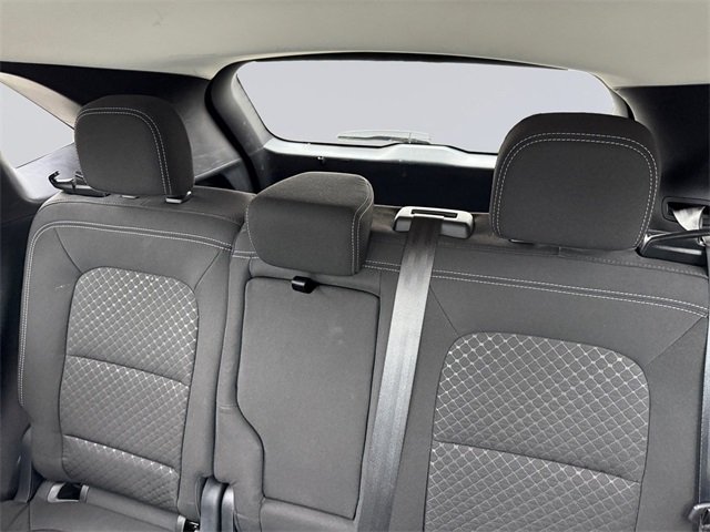 2024 Ford Escape Active photo 12
