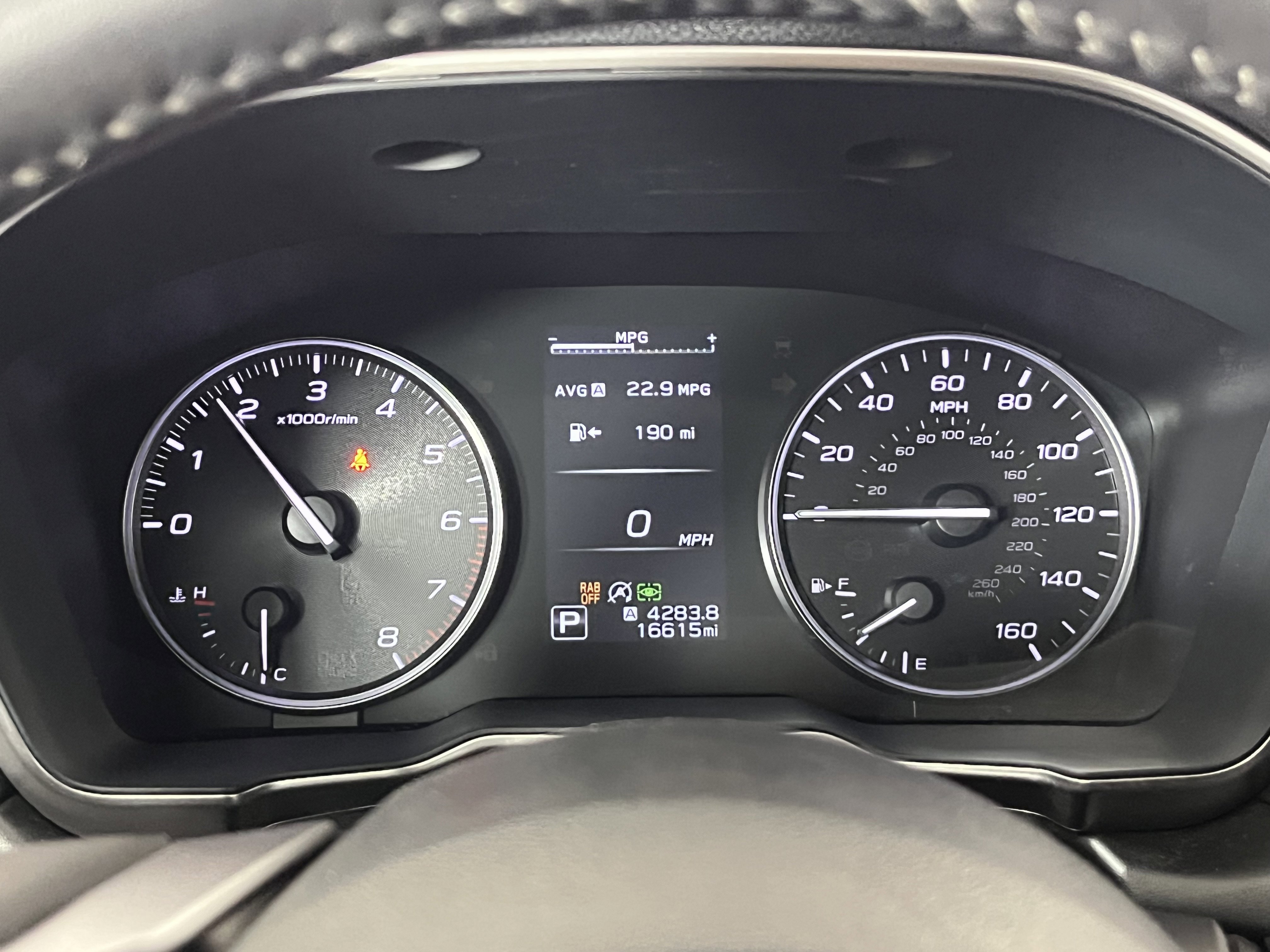 2025 Subaru Outback Touring XT photo 2