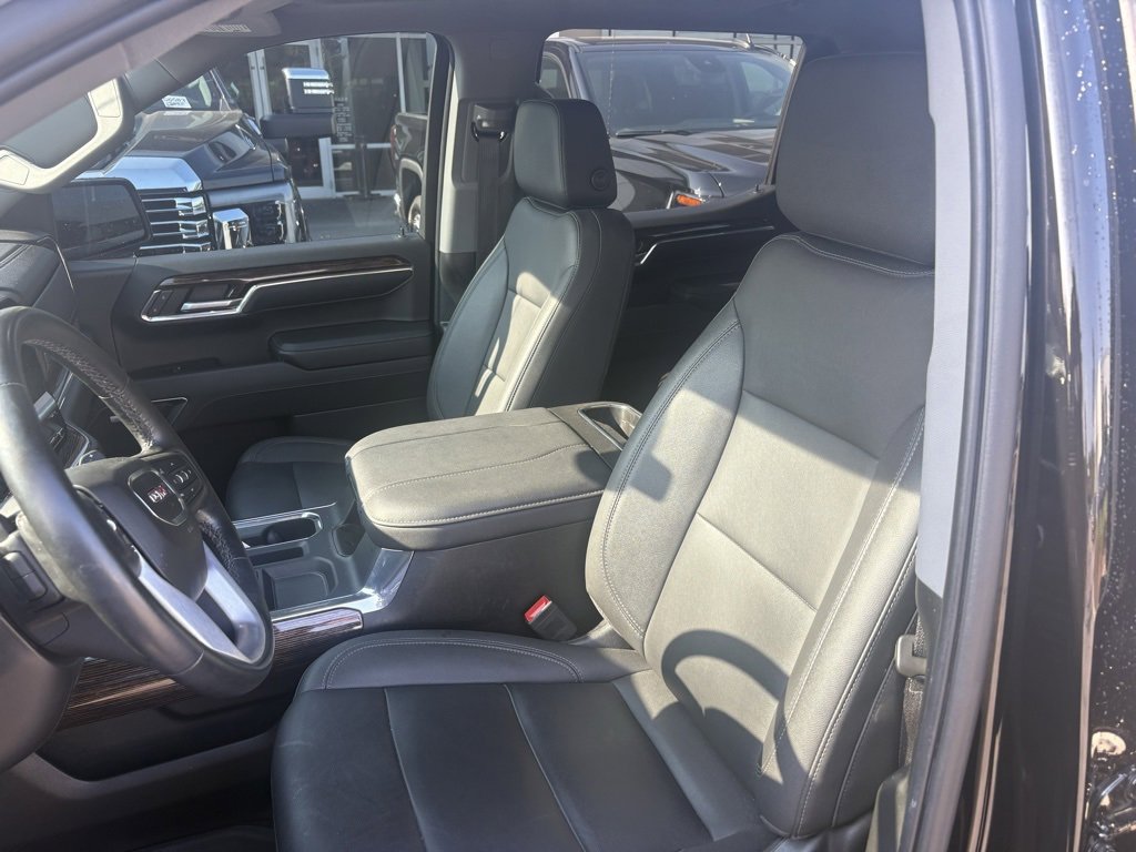 2023 Gmc Sierra 1500 Elevation photo 13