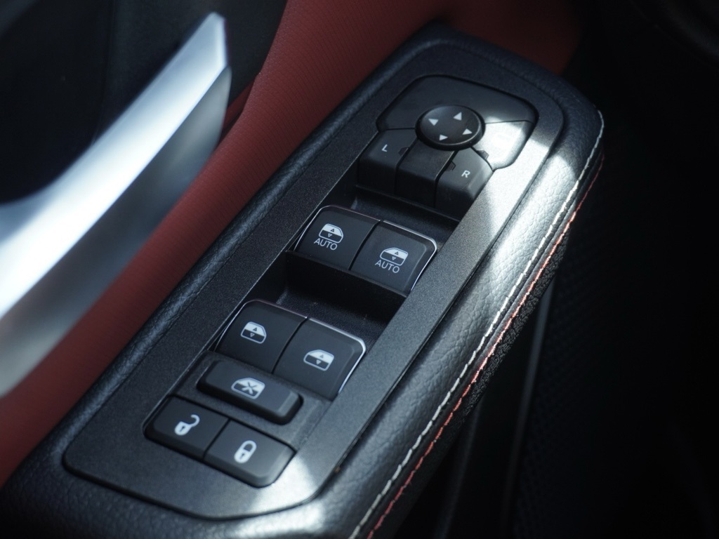 2026 Ram 1500 Rebel photo 15