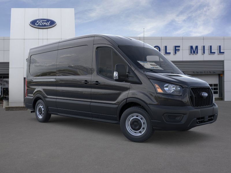 2025 FORD TRANSIT - Image 6