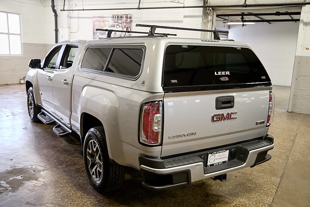 2016 GMC CANYON - Image 7