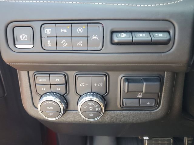 2023 Gmc Yukon XL Denali Ultimate photo 21