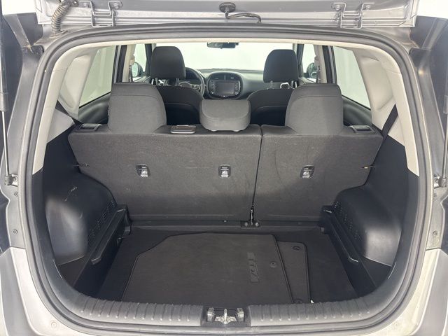2023 Kia Soul LX photo 25