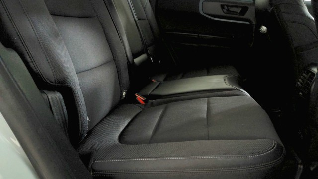 Used 2022 Cactus Grey Ford Badlands image 30