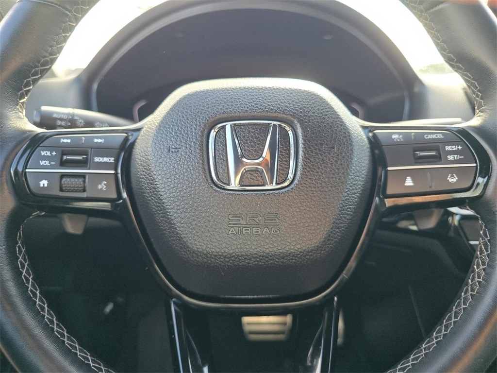 2022 Honda Civic Sport photo 14