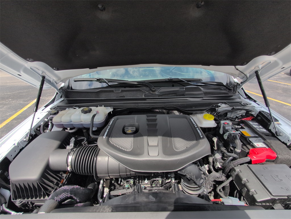 2025 Ram 1500 Limited photo 25