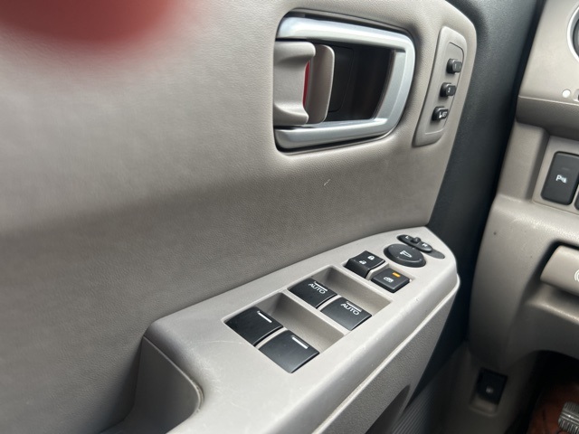 2009 Honda Pilot Touring photo 22