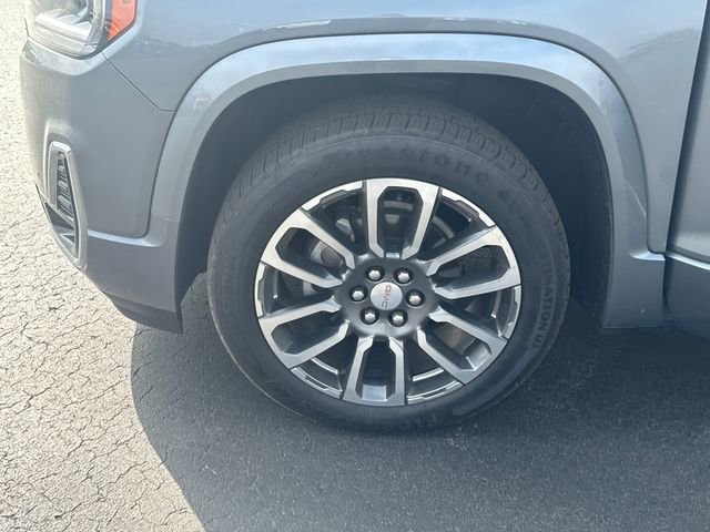 2020 Gmc Acadia Denali photo 18