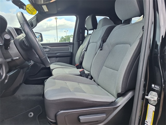 2022 Ram 1500 Big Horn Lone Star photo 20