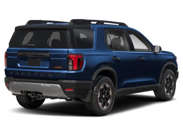 2026 Honda Passport TrailSport Elite photo 2