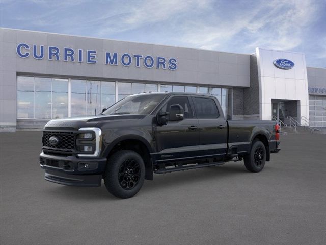 2025 FORD F-250 - Image 23