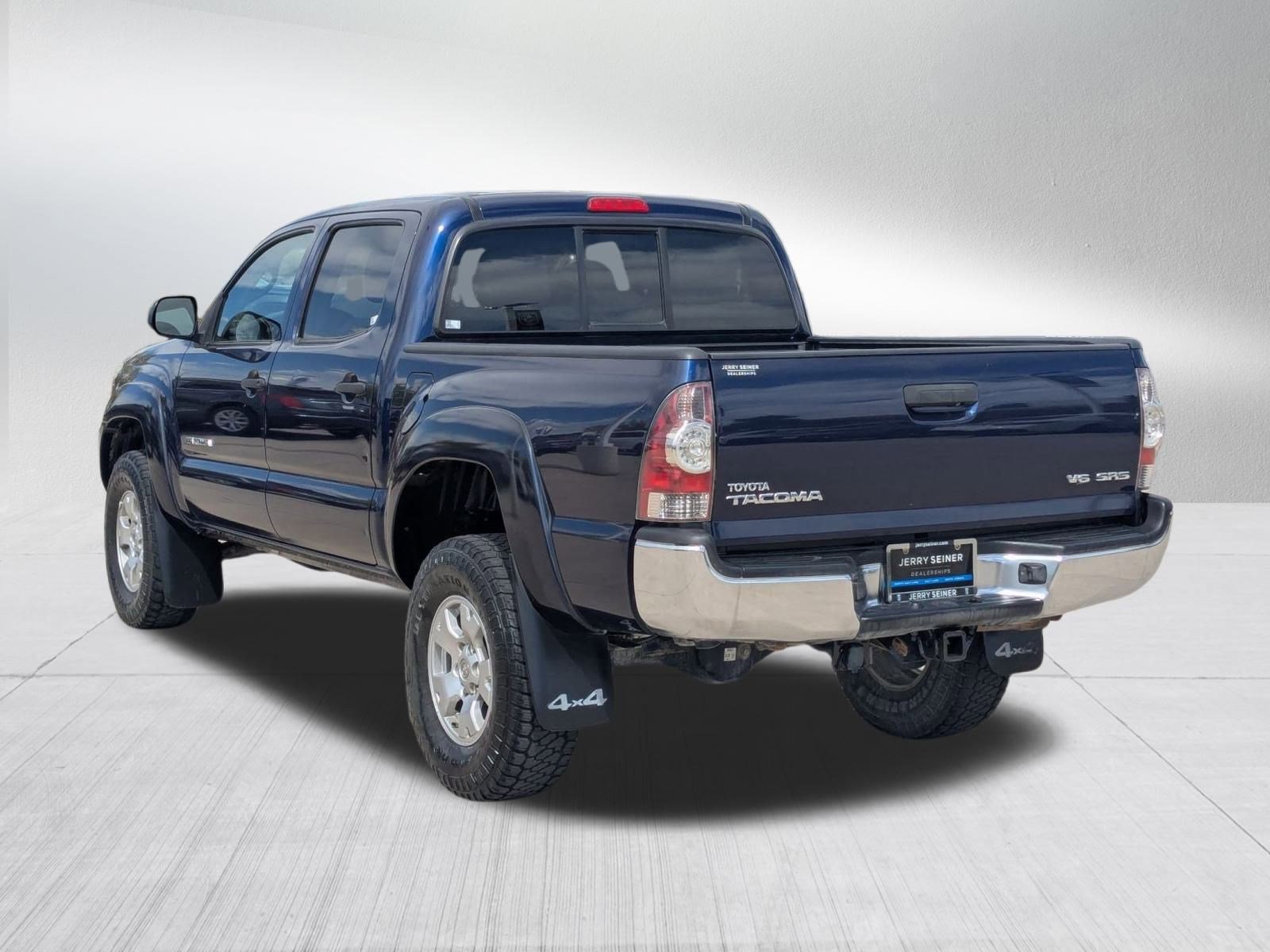 2013 Toyota Tacoma Base photo 3