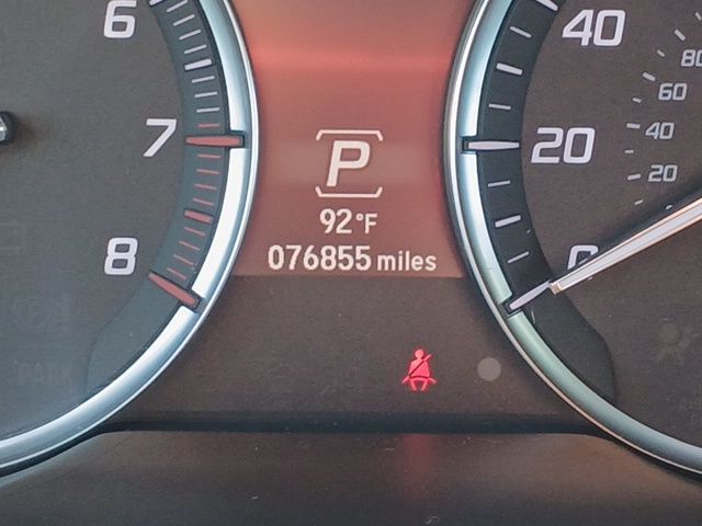2019 Acura TLX 2.4L photo 15