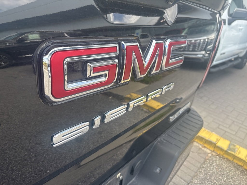2024 Gmc Sierra 1500 Elevation photo 8