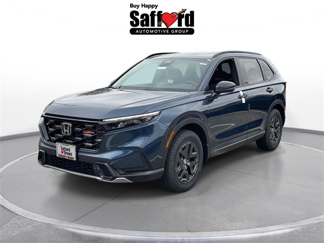 2026 Honda CR-V TrailSport's photo