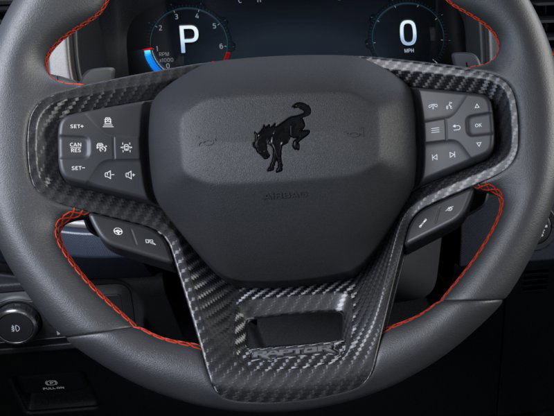 2024 Ford Bronco Raptor photo 10