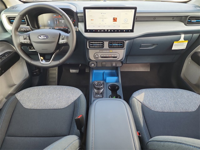 2025 Ford Maverick XLT photo 8