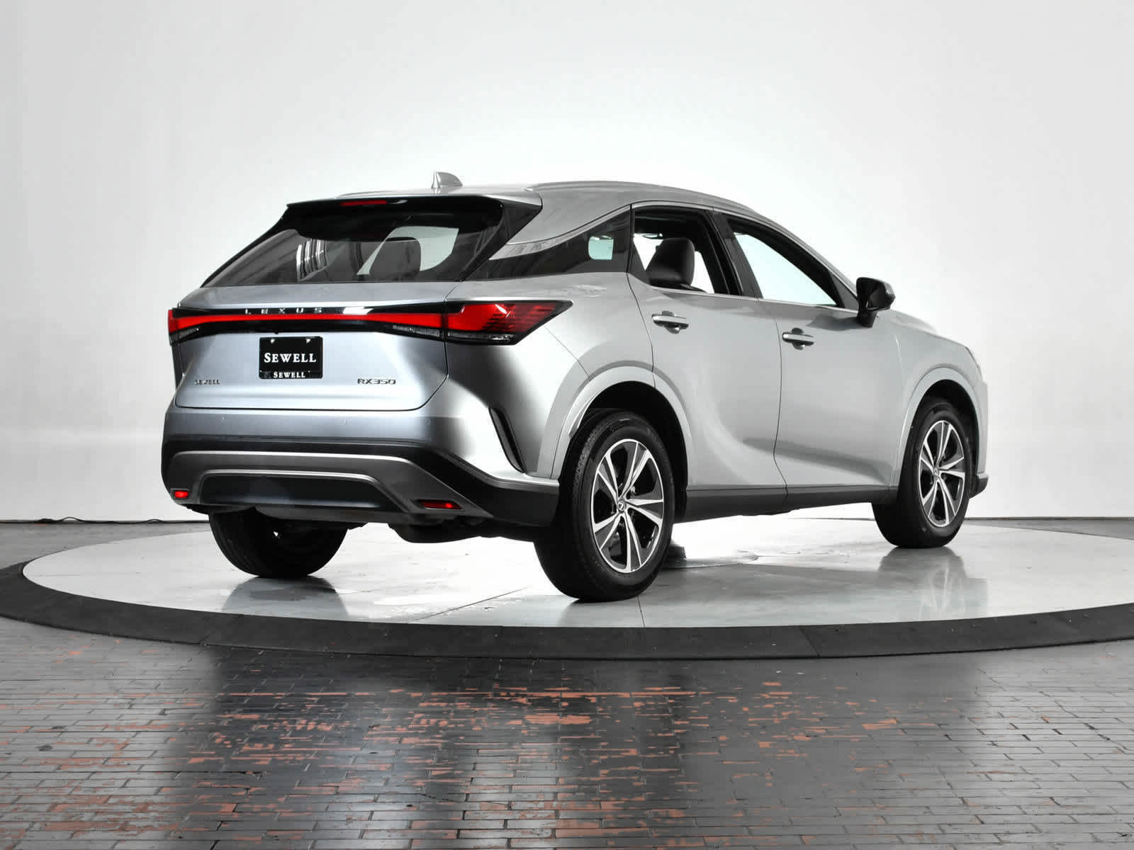 Image 6 of Pre-Owned 2024 Lexus RX Premium FWD Sport Utility