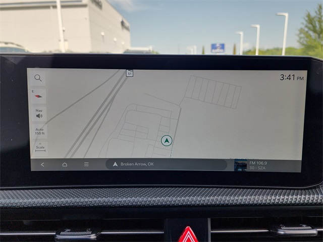 2025 Kia EV6 GT-Line photo 18