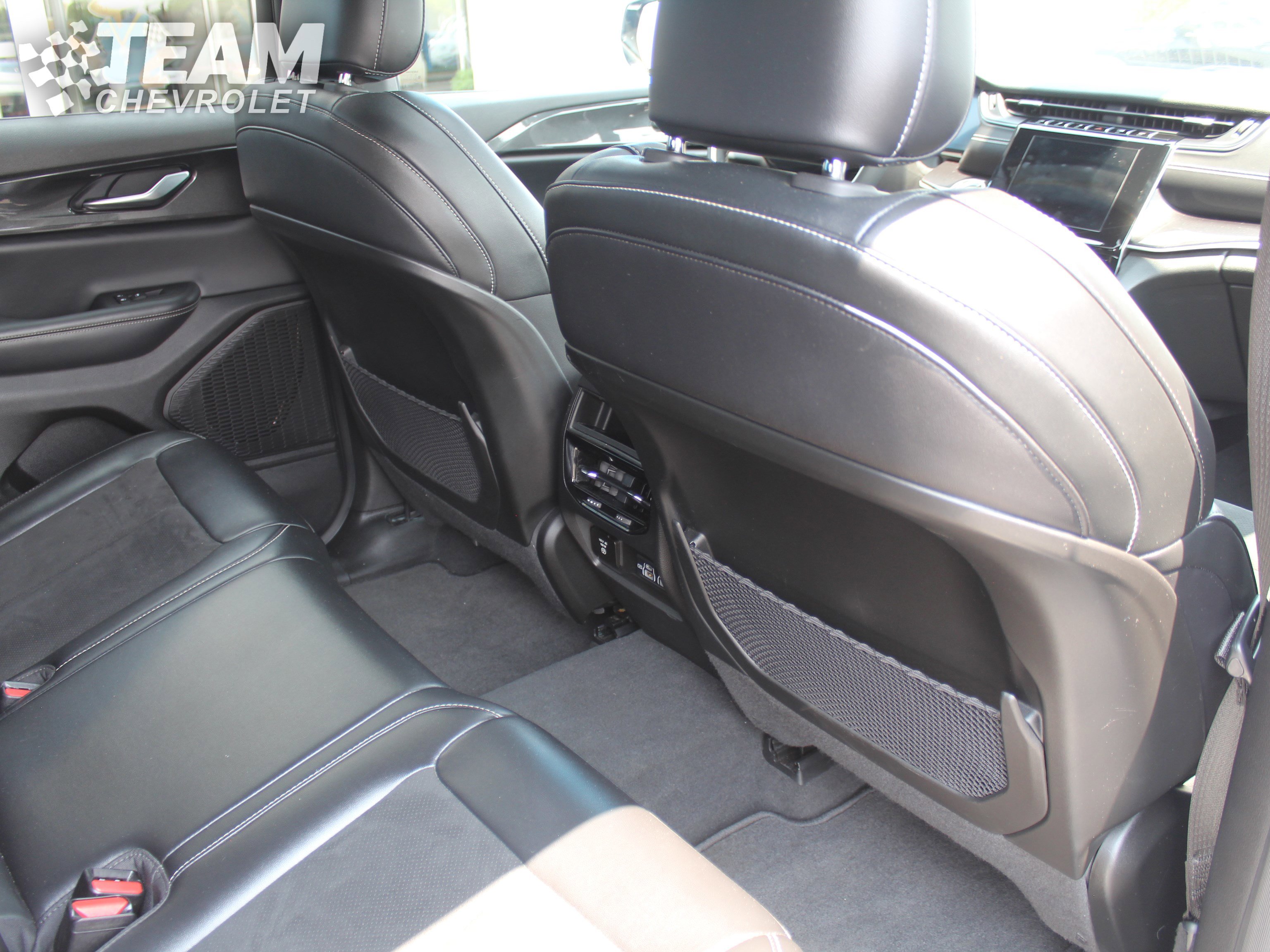 2023 Jeep Grand Cherokee Altitude photo 22