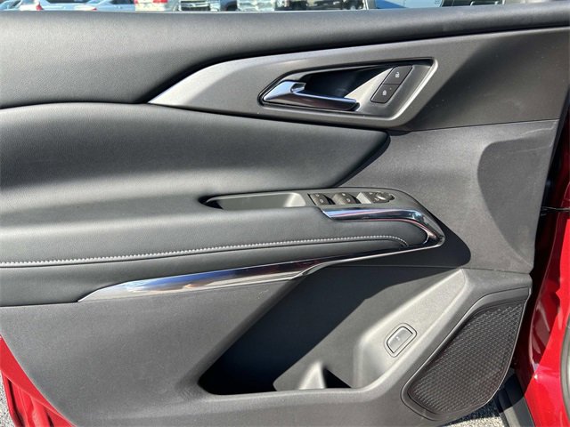 2026 Chevrolet Traverse photo 17