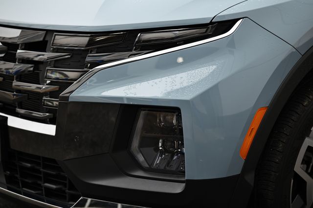 2024 Hyundai Santa Cruz Limited photo 12
