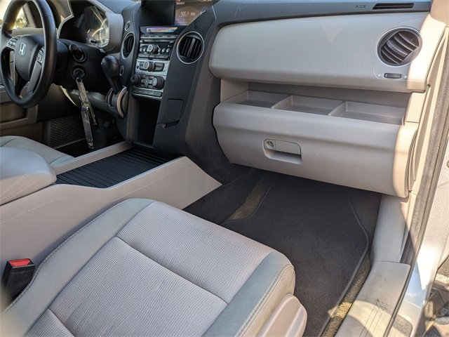 2014 Honda Pilot EX photo 31