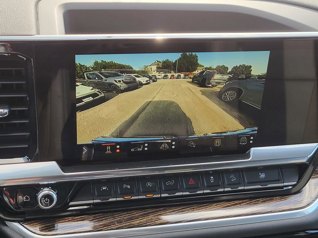 2026 Gmc Sierra 1500 Elevation photo 9