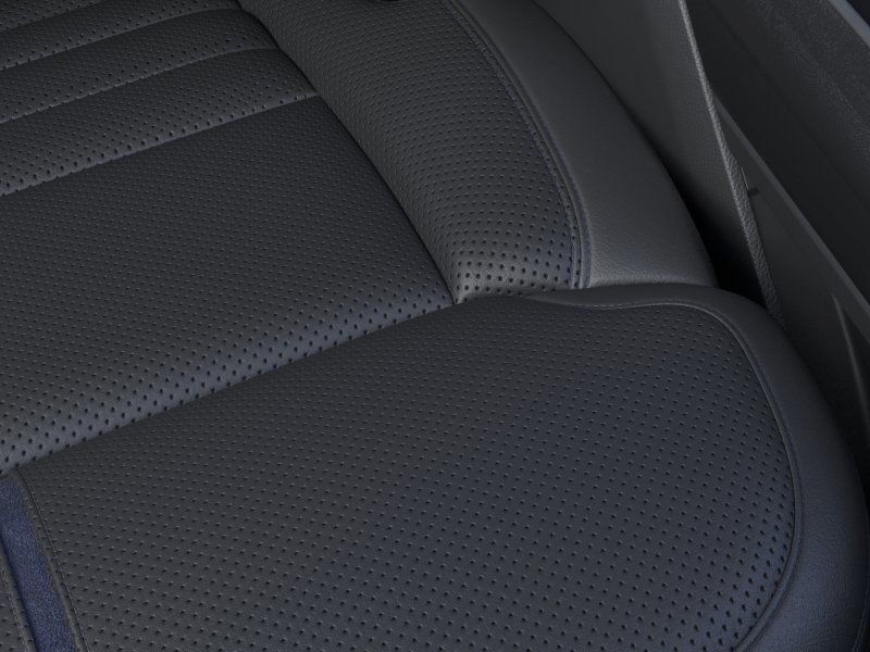 2025 Ford F-150 Platinum photo 15