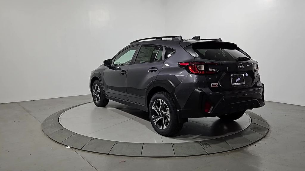 2026 Subaru Crosstrek Premium photo 2