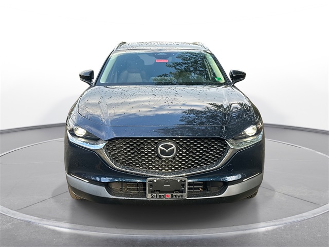 2025 Mazda CX-30 2.5 Select Sport photo 6