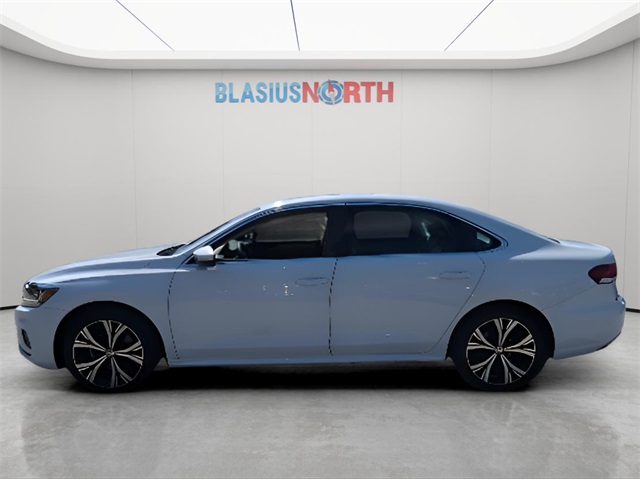 2021 Volkswagen Passat SE