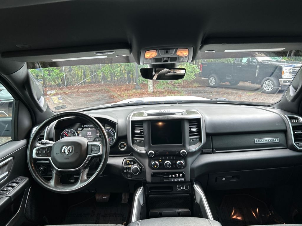 2020 Ram 1500 Big Horn Lone Star photo 34