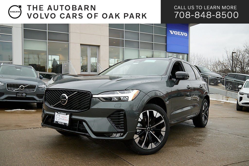 2026 VOLVO XC60 - Image 29