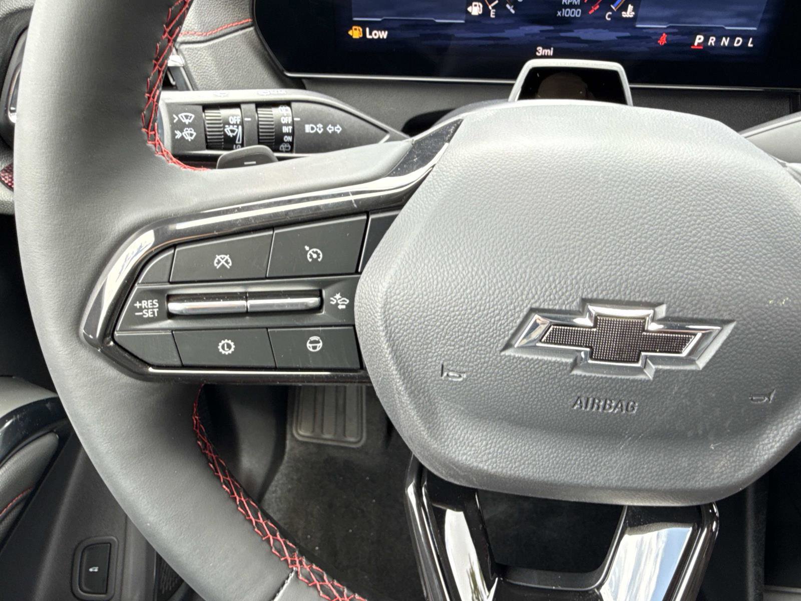 2026 Chevrolet Traverse RS photo 16