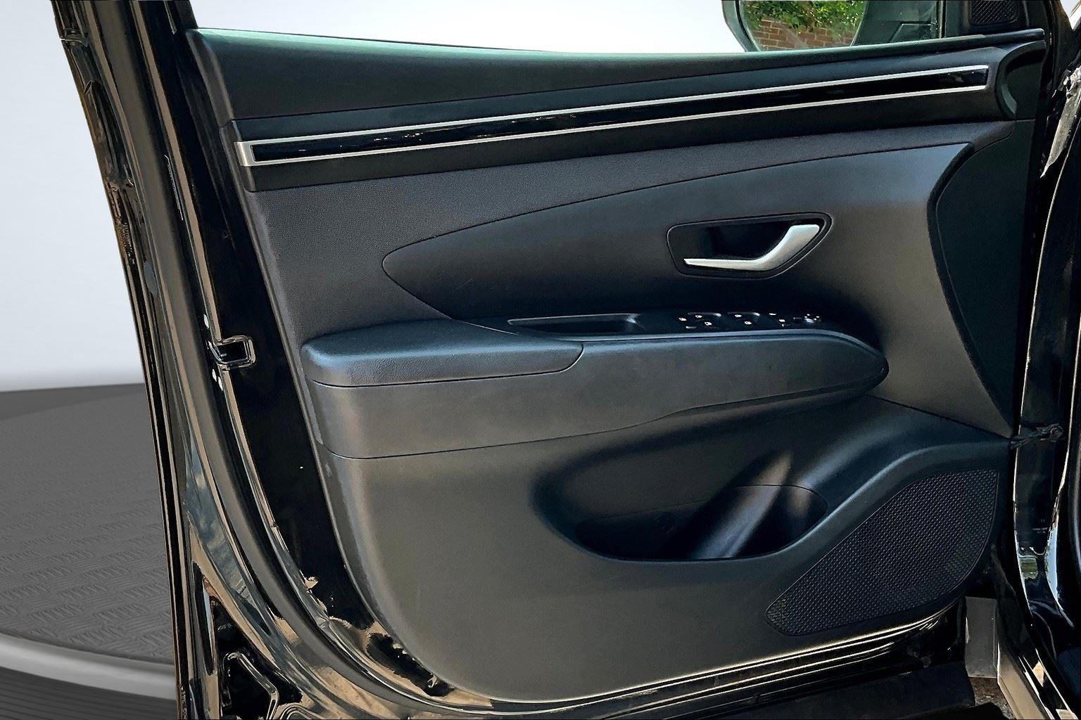 2023 Hyundai Tucson SEL Convenience photo 22