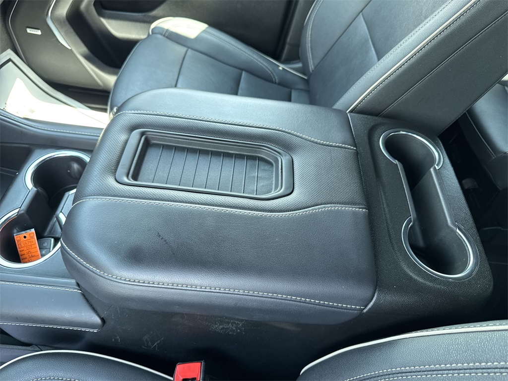 2023 Gmc Yukon SLT photo 22