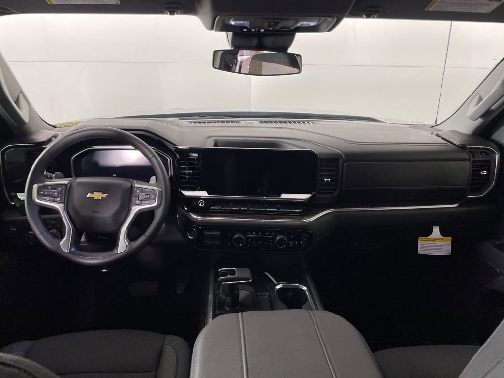 2026 Chevrolet Silverado 1500 photo 37
