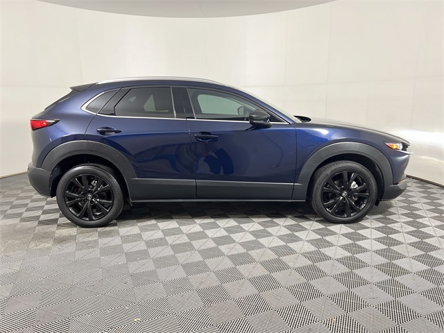 2022 Mazda CX-30 Premium photo 9