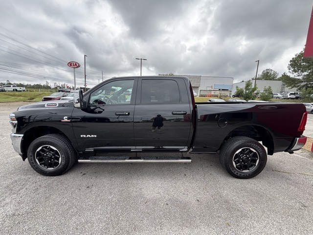 2025 Ram 2500 Laramie photo 2