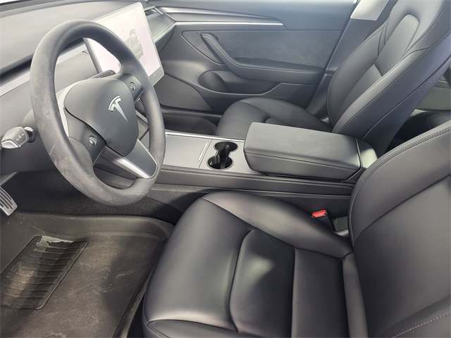 2022 Tesla Model 3 Long Range photo 8