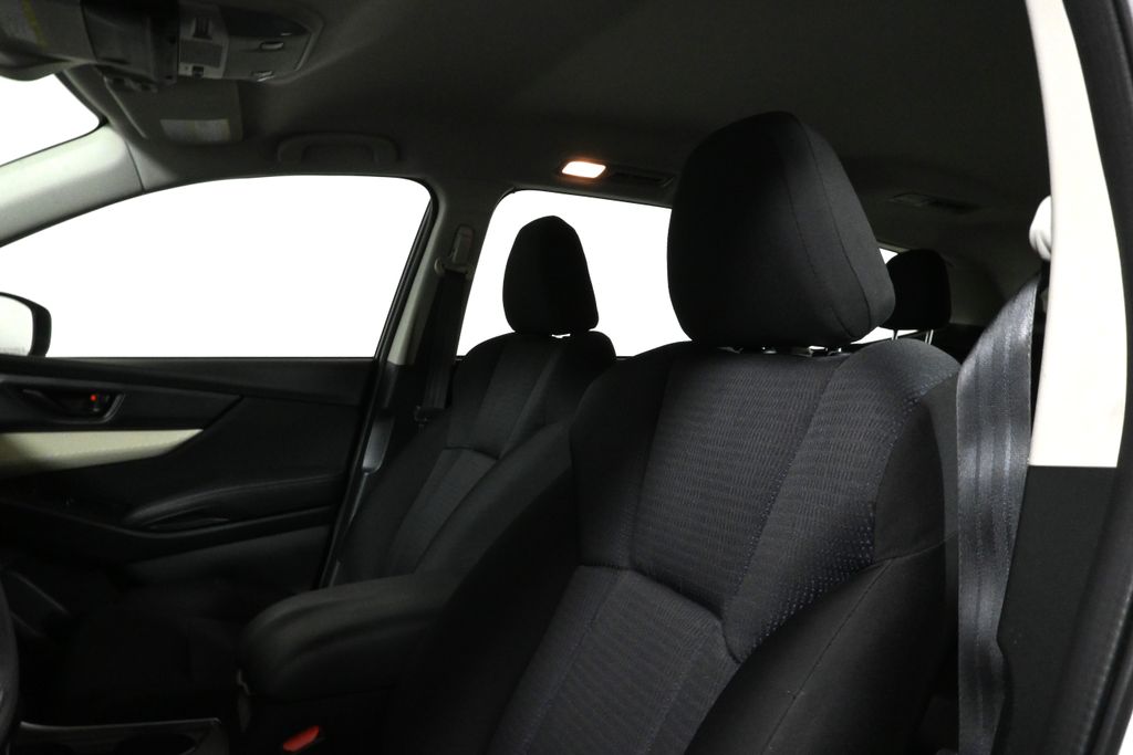 2022 Subaru Ascent Base photo 3