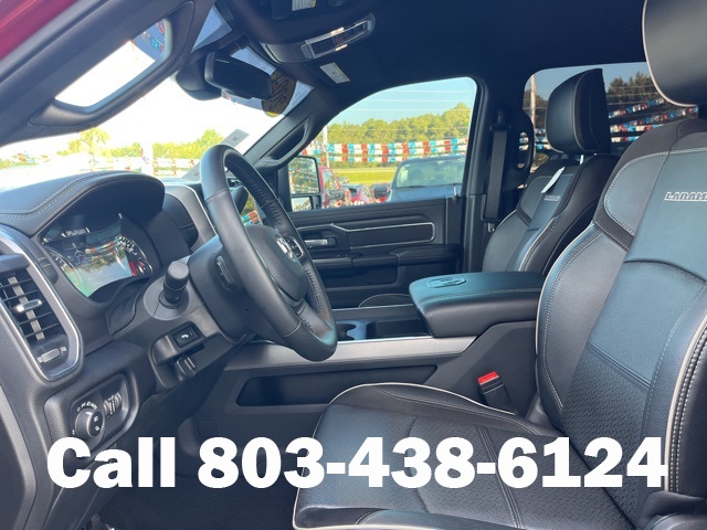 2024 Ram 3500 Laramie photo 6
