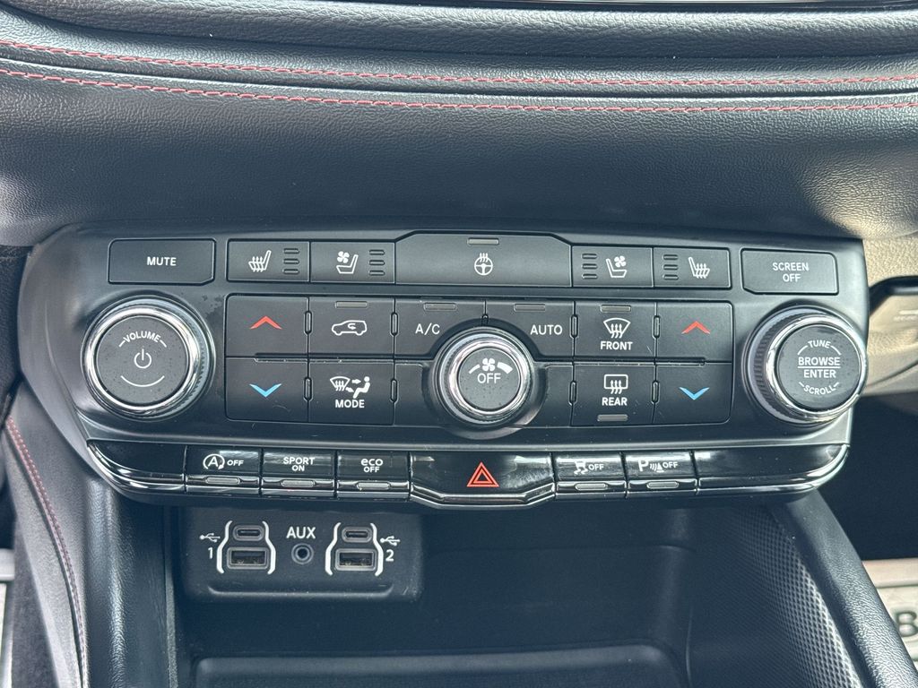 2023 Dodge Durango GT Plus photo 17