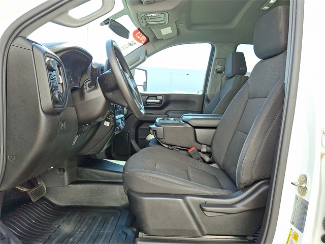 2023 Chevrolet Silverado 2500HD Work Truck photo 13
